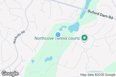 Map image of the property - 101 Fairway Dr