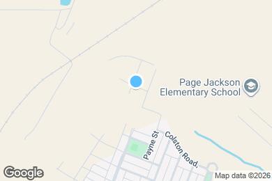Map image of the property - 37 Abigail St