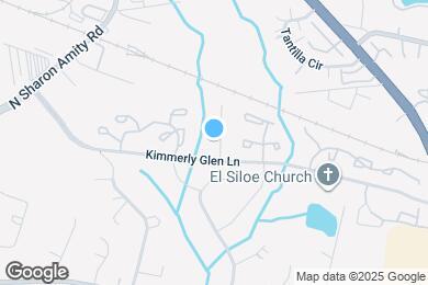 Map image of the property - 6029 Guildford Hill Ln