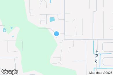 Map image of the property - 9136 Udell Ln