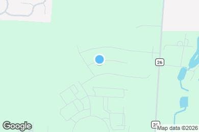 Map image of the property - 9065 Lucy Dr