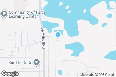 Map image of the property - 8979 Chipping Square Ln