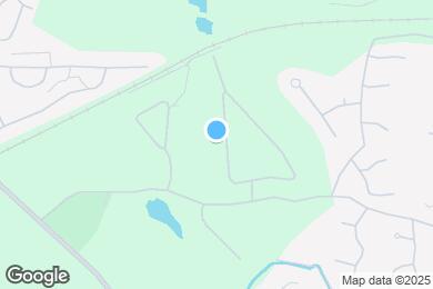 Map image of the property - 60733 Willow Creek Loop