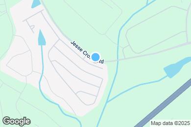 Map image of the property - 389 Franklin St