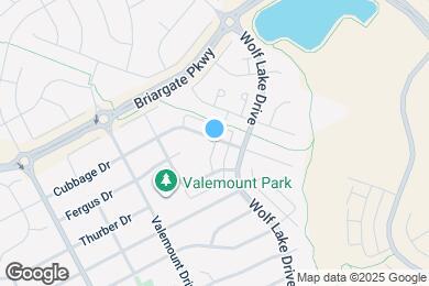 Map image of the property - 6143 Magma Hts