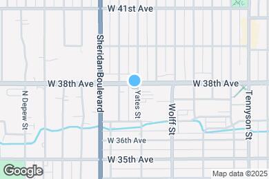 Map image of the property - Highland Junction