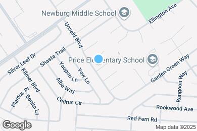 Map image of the property - 4903 De Priest Ct