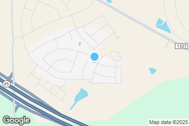 Map image of the property - 12702 Autumn Bird Trce