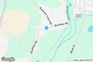 Map image of the property - 254 Buckeye Rd