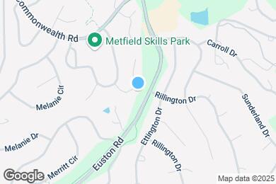 Map image of the property - 24 Melinda Ln