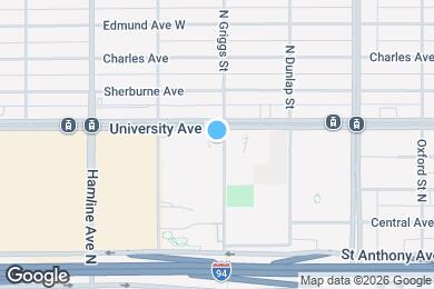 Map image of the property - Twelve 22