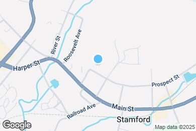 Map image of the property - 3 Prospect St