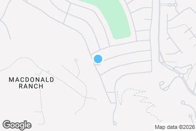 Map image of the property - 2072 King St