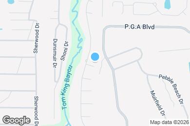 Map image of the property - 6986 Elegance Ct