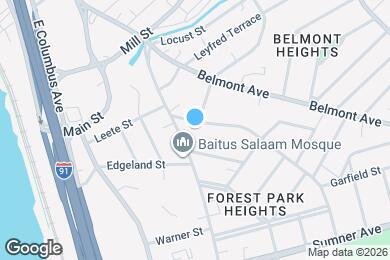 Map image of the property - Unit 2
