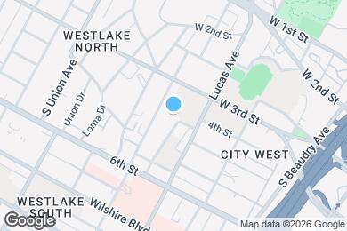 Map image of the property - 437-443 Hartford LLC "Hartford Hills"