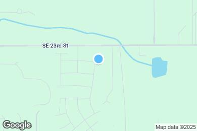 Map image of the property - 3900 W 2nd St