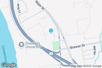 Map image of the property - 31 High St