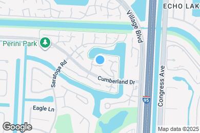 Map image of the property - 5311 53rd Way