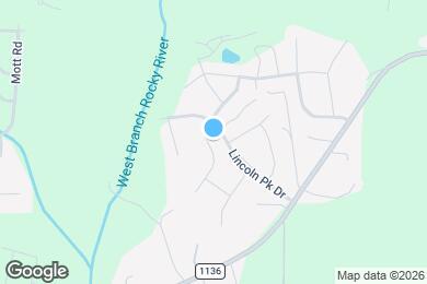 Map image of the property - 145 Twin River Dr