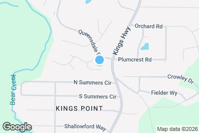 Map image of the property - 6148 Zealand Pl