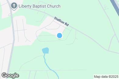 Map image of the property - 2199 Southlea Dr