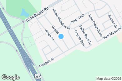 Map image of the property - 214 Gayleh Ln