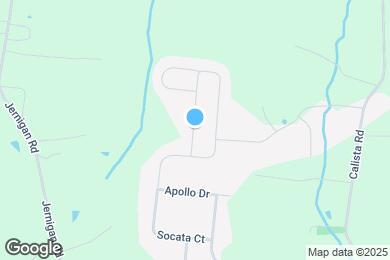 Map image of the property - 2063 Neill Ln