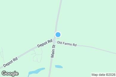 Map image of the property - 462 Main St