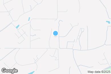 Map image of the property - 1234 Kendi Ln