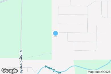 Map image of the property - 344 Oliver Dr
