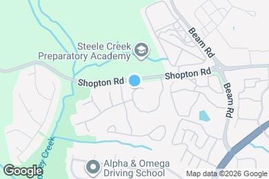 Map image of the property - 7123 Haines Mill Rd