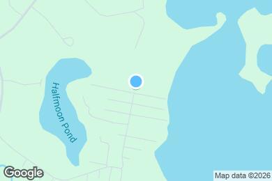 Map image of the property - 17 1st St