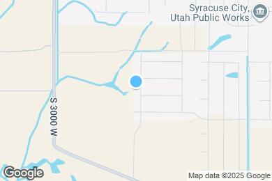 Map image of the property - 3324 Fields Ave