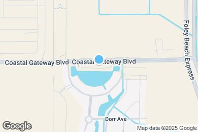 Map image of the property - Cottages at Craft Farms