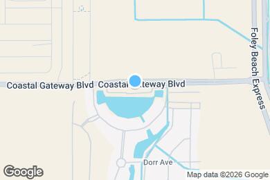 Map image of the property - Craft Farms