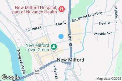 Map image of the property - 17 Whittlesey Ave