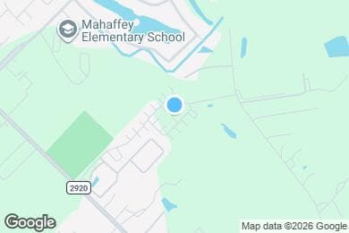 Map image of the property - 9835 Willow Creek Commerce Dr