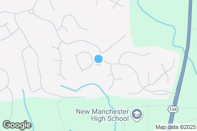 Map image of the property - 2883 Open Sky Way