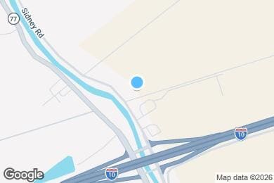 Map image of the property - 17415 Sidney rd