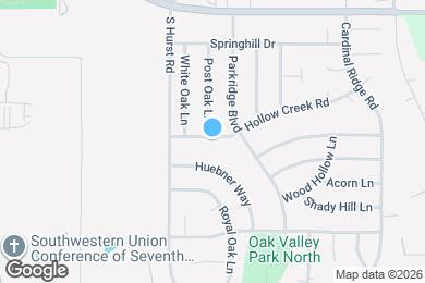 Map image of the property - 824 Hollow Creek Rd