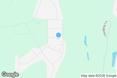 Map image of the property - 198 Sandbar Ln