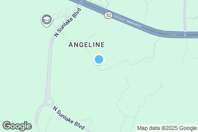 Map image of the property - 17583 Nectar Flume Dr