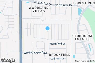 Map image of the property - 29081 US Hwy 19 N
