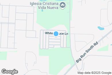 Map image of the property - 4240 Shortleaf Ln
