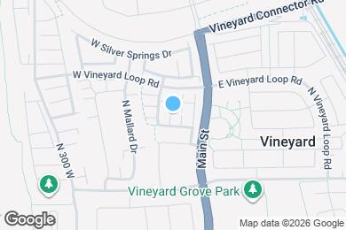 Map image of the property - 528 N 60 W St