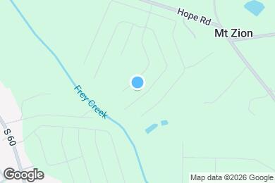 Map image of the property - 2122 Brechin Rd