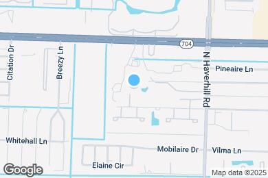 Map image of the property - 1788 My Pl
