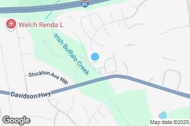 Map image of the property - 554 Havenbrook Way NW