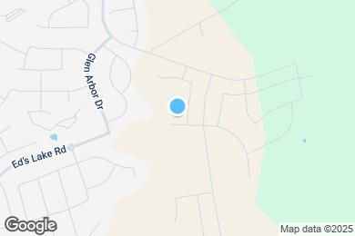 Map image of the property - 212 Crimson Rose Ct